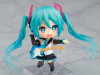 Good Smile Company Nendoroid Hatsune Miku V4X Figure (Character Vocal Series 01: Hatsune Miku) (Rerelease)