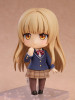 Good Smile Company Nendoroid Mahiru Shiina Figure (The Angel Next Door Spoils Me Rotten) (Rerelease)