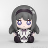 Good Smile Company Huggy Good Smile Homura Akemi Figure (Puella Magi Madoka Magica)