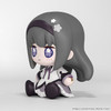 Good Smile Company Huggy Good Smile Homura Akemi Figure (Puella Magi Madoka Magica)