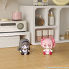 Good Smile Company Huggy Good Smile Homura Akemi Figure (Puella Magi Madoka Magica)