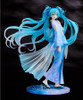Good Smile Company 1/7 Hatsune Miku: Music & Fire Works Ver. Figure (Character Vocal Series 01: Hatsune Miku)