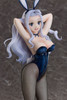 FREEing 1/4 Mirajane Strauss: Bunny Ver. Figure (Fairy Tail）