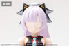 Kotobukiya 1/1 Megami Device M.S.G 08 Face Set Buster Doll Skin Color C