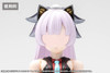 Kotobukiya 1/1 Megami Device M.S.G 08 Face Set Buster Doll Skin Color C