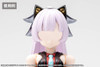 Kotobukiya 1/1 Megami Device M.S.G 08 Face Set Buster Doll Skin Color C