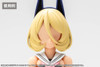 Kotobukiya 1/1 Megami Device M.S.G 08 Face Set Buster Doll Skin Color D