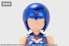 Kotobukiya 1/1 Megami Device M.S.G 08 Face Set Buster Doll Skin Color D