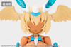 Kotobukiya 1/1 Megami Device M.S.G 08 Face Set Buster Doll Skin Color E