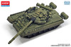 ACADEMY 1/72 Soviet Army T-80BV Plastic Model