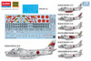 ACADEMY 1/48 JASDF F-86F-40 Sabre Plastic Model