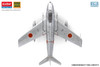 ACADEMY 1/48 JASDF F-86F-40 Sabre Plastic Model