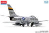 ACADEMY 1/48 F-86F-40 Sabre Plastic Model