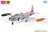 ACADEMY 1/48 JASDF T-33A Shooting Star Plastic Model