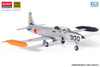 ACADEMY 1/48 JASDF T-33A Shooting Star Plastic Model