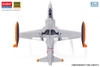 ACADEMY 1/48 JASDF T-33A Shooting Star Plastic Model