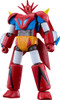 Good Smile Company MODEROID Miniature Combining & Transforming Getter Dragon Plastic Model (Getter Robo G)