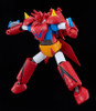Good Smile Company MODEROID Miniature Combining & Transforming Getter Dragon Plastic Model (Getter Robo G)