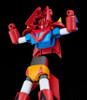Good Smile Company MODEROID Miniature Combining & Transforming Getter Dragon Plastic Model (Getter Robo G)