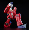 Good Smile Company MODEROID Miniature Combining & Transforming Ideon Plastic Model (Space Runaway Ideon)