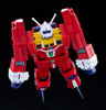 Good Smile Company MODEROID Miniature Combining & Transforming Ideon Plastic Model (Space Runaway Ideon)