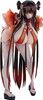 KAWA DESIGN 1/6 Daiblos Core: Maree Rouge Rakubai no Utage Wet ver. Figure