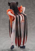 KAWA DESIGN 1/6 Daiblos Core: Maree Rouge Rakubai no Utage Wet ver. Figure