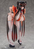 KAWA DESIGN 1/6 Daiblos Core: Maree Rouge Rakubai no Utage Wet ver. Figure