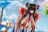 KAWA DESIGN 1/6 Daiblos Core: Maree Rouge Rakubai no Utage Wet ver. Figure