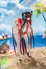 KAWA DESIGN 1/6 Daiblos Core: Maree Rouge Rakubai no Utage Wet ver. Figure