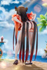 KAWA DESIGN 1/6 Daiblos Core: Maree Rouge Rakubai no Utage Wet ver. Figure