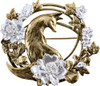 Good Smile Company Silent Hill f Brooch