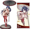 Hobby Sakura Miko Girl: MIKO Race Queen Ver 1/7 Deluxe Edition Figure (Original Character)