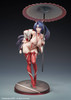 Hobby Sakura Miko Girl: MIKO Race Queen Ver 1/7 Deluxe Edition Figure (Original Character)