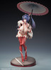 Hobby Sakura Miko Girl: MIKO Race Queen Ver 1/7 Deluxe Edition Figure (Original Character)