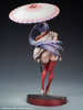 Hobby Sakura 1/7 Shrine Maiden Girl MIKO Race Queen Ver. Regular Edition Figure (Original Character)