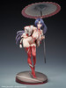 Hobby Sakura 1/7 Shrine Maiden Girl MIKO Race Queen Ver. Regular Edition Figure (Original Character)
