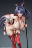 Hobby Sakura 1/7 Shrine Maiden Girl MIKO Race Queen Ver. Regular Edition Figure (Original Character)