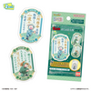 Bandai Mobile Sticker Collection Nintama Rantarou Vol. 1 (Set Of 2) BOX(20pcs)