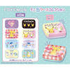 Ensky Pokemon Mini Tin Case Collection BOX(8pcs)