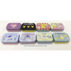 Ensky Pokemon Mini Tin Case Collection BOX(8pcs)