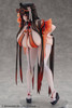 KAWA DESIGN 1/6 Maree Rouge Rakubai no Utage Figure (Daiblos Core)