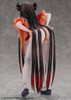 KAWA DESIGN 1/6 Maree Rouge Rakubai no Utage Figure (Daiblos Core)