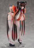 KAWA DESIGN 1/6 Maree Rouge Rakubai no Utage Figure (Daiblos Core)