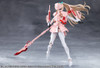 Kotobukiya Metamorphose Unit Exarmor Pink Nurse Optional Parts Set (Megalomaria Unlimited Universe)