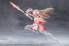 Kotobukiya Metamorphose Unit Exarmor Pink Nurse Optional Parts Set (Megalomaria Unlimited Universe)