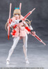 Kotobukiya Metamorphose Unit Exarmor Pink Nurse Optional Parts Set (Megalomaria Unlimited Universe)