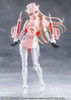 Kotobukiya Metamorphose Unit Exarmor Pink Nurse Optional Parts Set (Megalomaria Unlimited Universe)