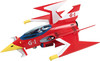 Ramen TOY 1/24 Gatchaman II: Eagle Sharp Model (Reissue)