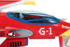 Ramen TOY 1/24 Gatchaman II: Eagle Sharp Model (Reissue)